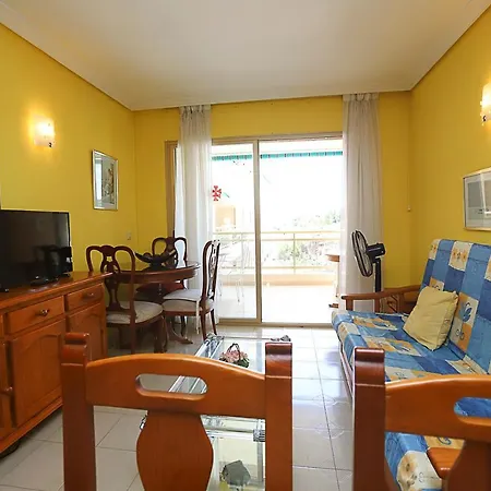 Apartment Turquesa La Pineda