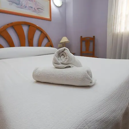 Turquesa Apartment