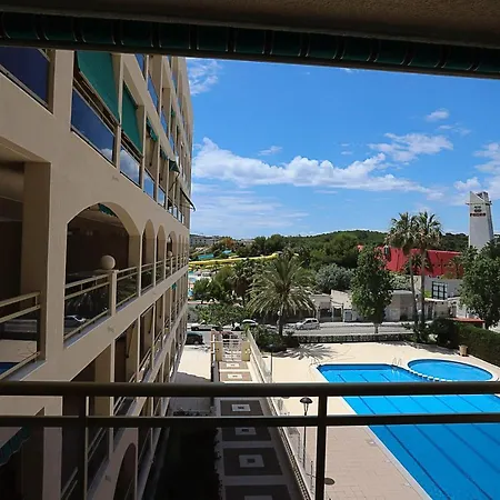 Turquesa La Pineda