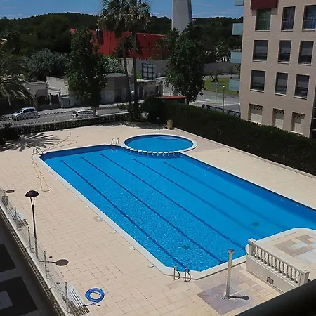 Turquesa Apartment La Pineda